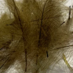 Nature's Spirit Swiss CDC Standard Grade Feathers & Marabou