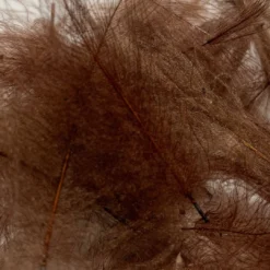 Nature's Spirit Swiss CDC Standard Grade Feathers & Marabou