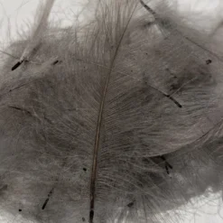 Nature's Spirit Swiss CDC Standard Grade Feathers & Marabou