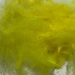 Nature's Spirit Swiss CDC Standard Grade Feathers & Marabou