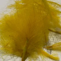 Nature's Spirit Swiss CDC Standard Grade Feathers & Marabou