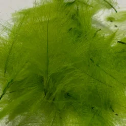 Nature's Spirit Swiss CDC Standard Grade Feathers & Marabou