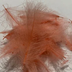 Nature's Spirit Swiss CDC Standard Grade Feathers & Marabou