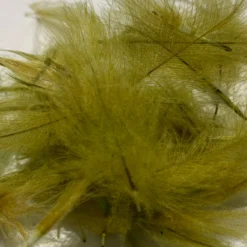 Nature's Spirit Swiss CDC Standard Grade Feathers & Marabou