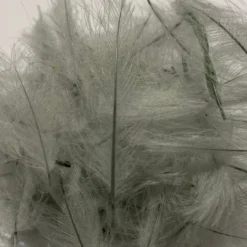 Nature's Spirit Swiss CDC Standard Grade Feathers & Marabou