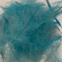 Nature's Spirit Swiss CDC Standard Grade Feathers & Marabou