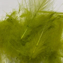 Nature's Spirit Swiss CDC Standard Grade Feathers & Marabou