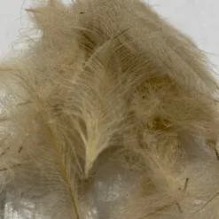 Nature's Spirit Swiss CDC Standard Grade Feathers & Marabou