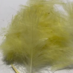 Nature's Spirit Swiss CDC Standard Grade Feathers & Marabou
