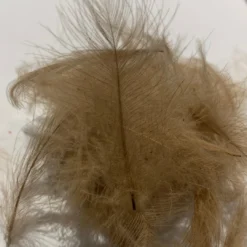 Nature's Spirit Swiss CDC Standard Grade Feathers & Marabou