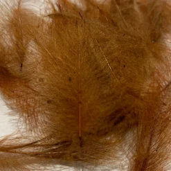 Nature's Spirit Swiss CDC Standard Grade Feathers & Marabou