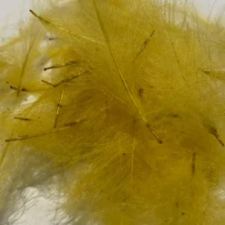 Nature's Spirit Swiss CDC Standard Grade Feathers & Marabou
