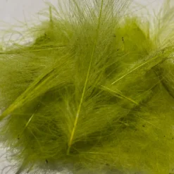 Nature's Spirit Swiss CDC Standard Grade Feathers & Marabou