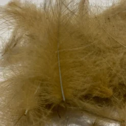 Nature's Spirit Swiss CDC Standard Grade Feathers & Marabou