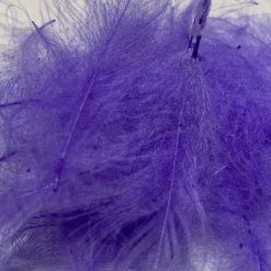 Nature's Spirit Swiss CDC Standard Grade Feathers & Marabou