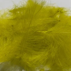 Nature's Spirit Swiss CDC Standard Grade Feathers & Marabou