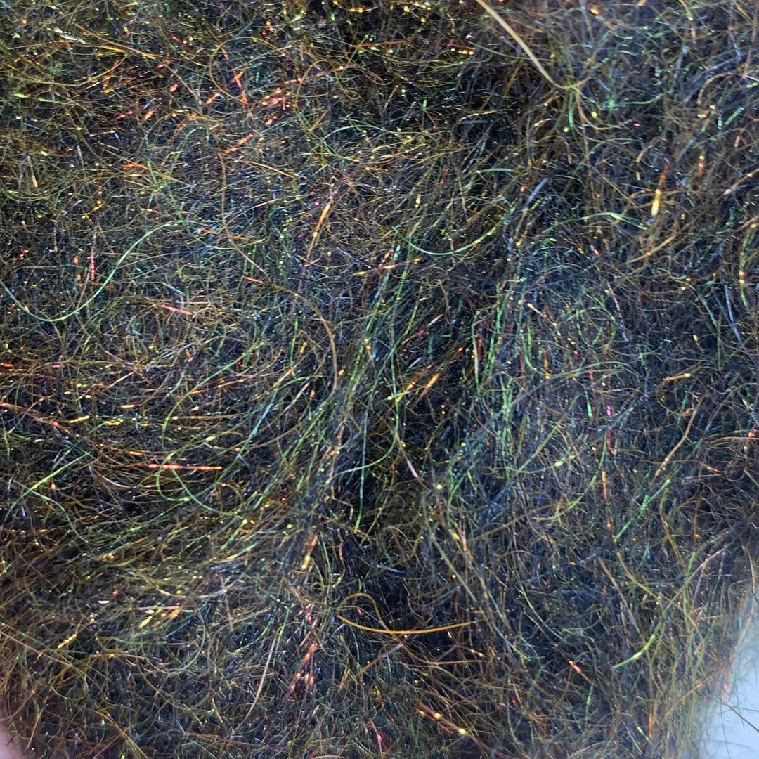 Wapsi SLF Dave Whitlock Dubbing 15 Wapsi SLF Dave Whitlock Dubbing