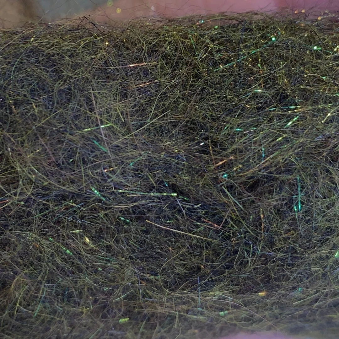 Wapsi SLF Dave Whitlock Dubbing 13 Wapsi SLF Dave Whitlock Dubbing