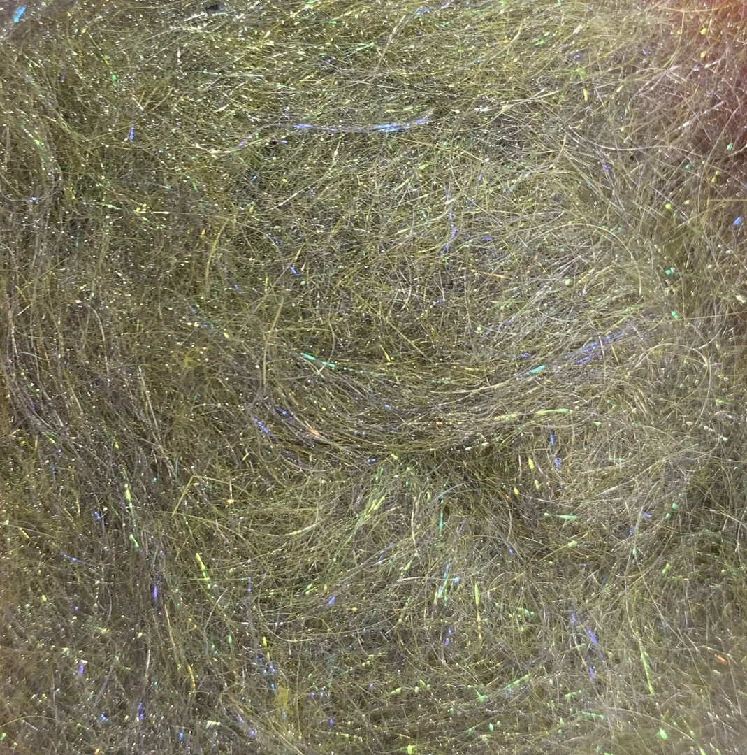 Wapsi SLF Dave Whitlock Dubbing 6 Wapsi SLF Dave Whitlock Dubbing