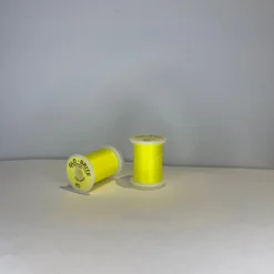 Hareline Glo-Brite Floss For Hot-spots And Tags