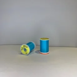 Hareline Glo-Brite Floss For Hot-spots And Tags