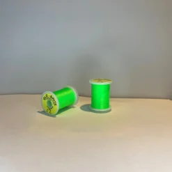 Hareline Glo-Brite Floss For Hot-spots And Tags