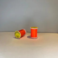 Hareline Glo-Brite Floss For Hot-spots And Tags