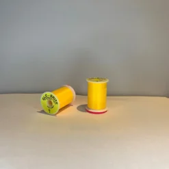 Hareline Glo-Brite Floss For Hot-spots And Tags