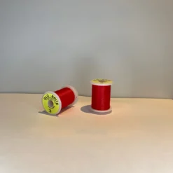 Hareline Glo-Brite Floss For Hot-spots And Tags