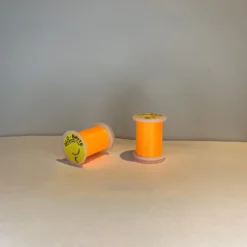 Hareline Glo-Brite Floss For Hot-spots And Tags