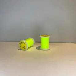 Hareline Glo-Brite Floss For Hot-spots And Tags