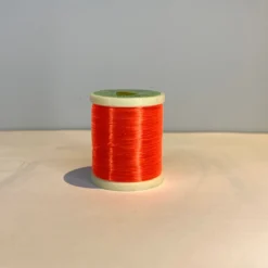 Hareline Danville Flat Waxed Nylon Thread - 210 Denier