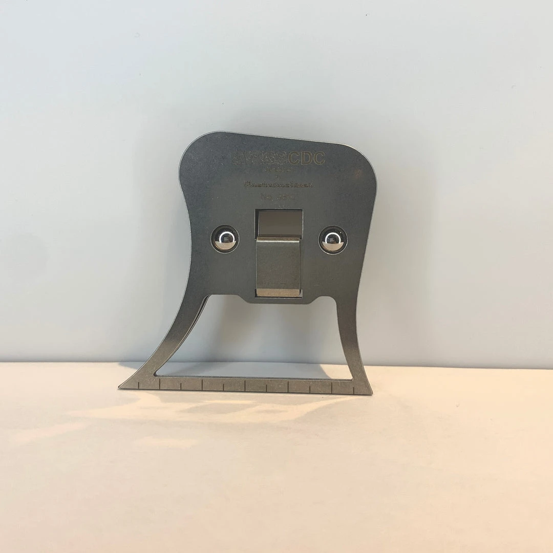 Nature's Spirit Swiss CDC MultiLoop Tool 5 Nature's Spirit Swiss CDC MultiLoop Tool