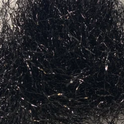 Hareline Dubbing Ripple Ice Dub