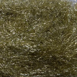 Hareline Dubbing Ripple Ice Dub