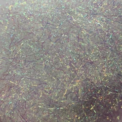 Hareline Dubbing Ripple Ice Dub