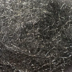 Hareline Dubbing Ripple Ice Dub