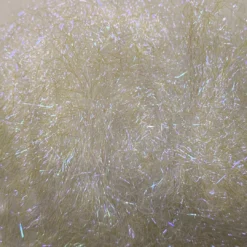 Hareline Dubbing Ripple Ice Dub