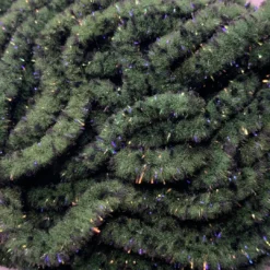 Hareline UV Galaxy Mop Chenille