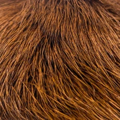 Hareline Deer Belly Hair Hair & Fur