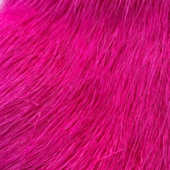 Hareline Deer Belly Hair Hair & Fur