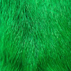 Hareline Deer Belly Hair Hair & Fur