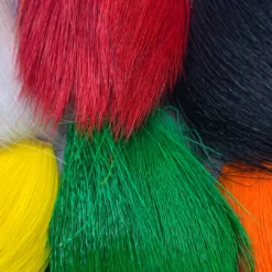 Hareline Deer Belly Hair Hair & Fur