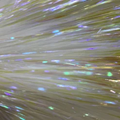 Hareline Flashabou - Original Synthetic Fibers & Flash
