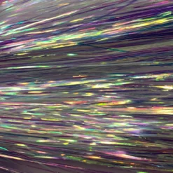 Hareline Flashabou - Original Synthetic Fibers & Flash