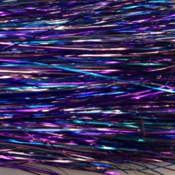 Hareline Flashabou - Original Synthetic Fibers & Flash
