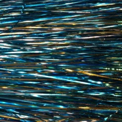 Hareline Flashabou - Original Synthetic Fibers & Flash