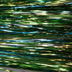 Hareline Flashabou - Original Synthetic Fibers & Flash