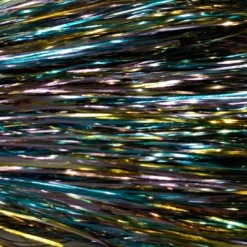 Hareline Flashabou - Original Synthetic Fibers & Flash