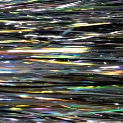 Hareline Flashabou - Original Synthetic Fibers & Flash